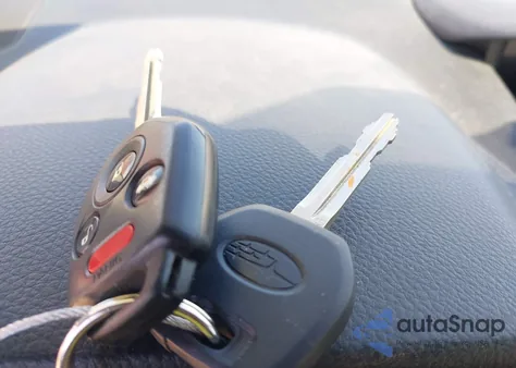 2014 Subaru Forester 2.5I z USA, uszkodzony, nr VIN JF2SJAAC4EG442770